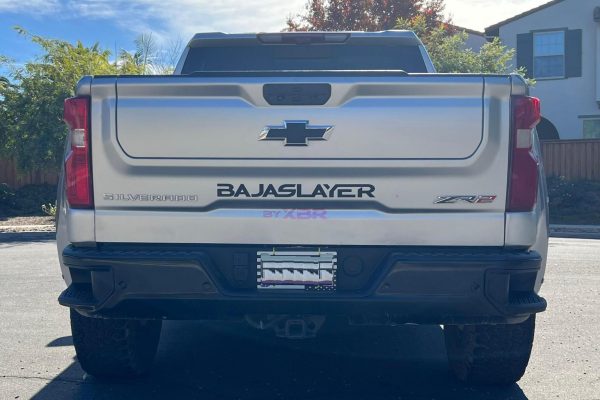 10 2023 Chevrolet Silverado 1500 ZR2 4×4