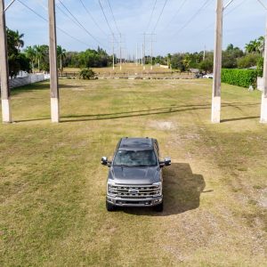 11 2024 Ford F-350 Super Duty Platinum Tremor Crew Cab 4×4