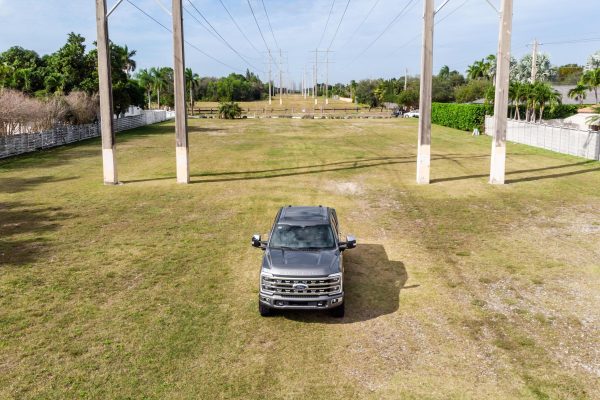 11 2024 Ford F-350 Super Duty Platinum Tremor Crew Cab 4×4