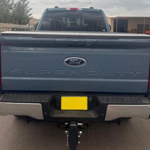 11 2023 Ford F-350 Super Duty Lariat 4×4