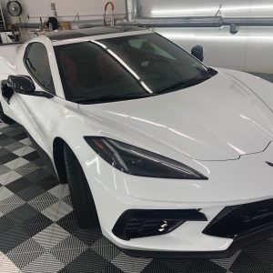 13 2023 Chevrolet Corvette Stingray Coupe