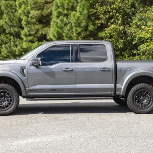 2 2023 Ford F-150 XLT Roush 4×4
