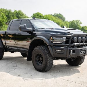 2 2024 Ram 2500 AEV Prospector XL 4×4
