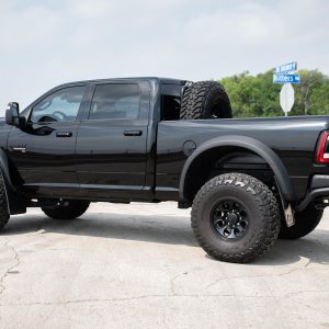 3 2024 Ram 2500 AEV Prospector XL 4×4