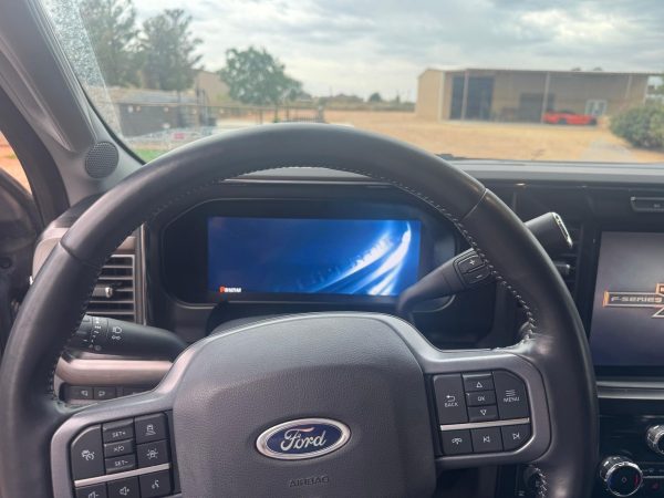 30BjDxDG-1nzPRnM 2023 Ford F-350 Super Duty Lariat 4×4