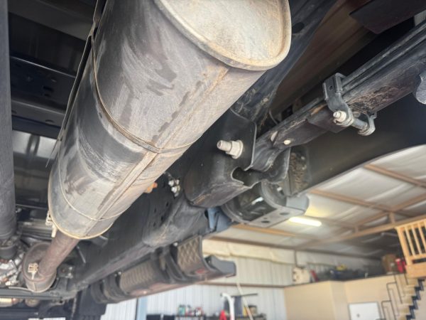 30BjDxDG-2X_EmRm 2023 Ford F-350 Super Duty Lariat 4×4