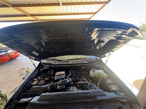 30BjDxDG-9GSePt6 2023 Ford F-350 Super Duty Lariat 4×4