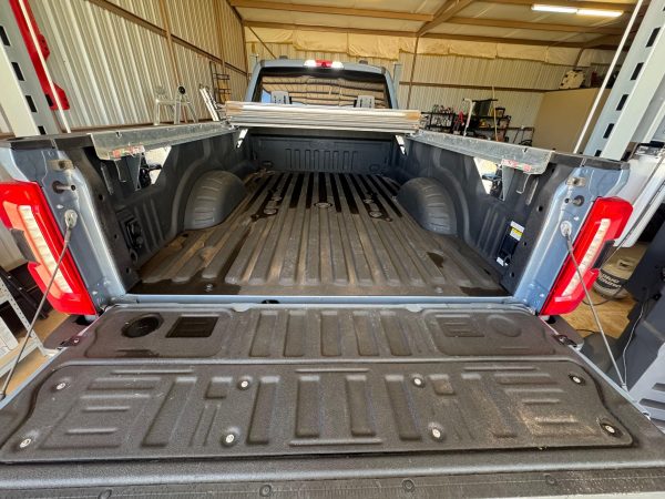 30BjDxDG-GpjMpkY 2023 Ford F-350 Super Duty Lariat 4×4