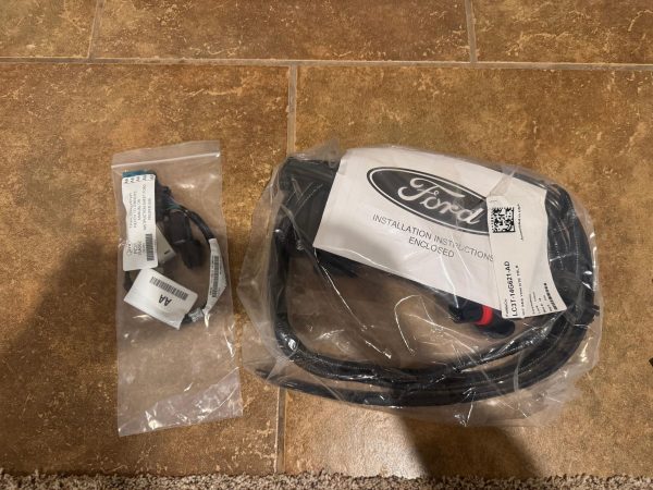 30BjDxDG-N2QqINt 2023 Ford F-350 Super Duty Lariat 4×4