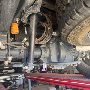 30BjDxDG-iRzH-GJ 2023 Ford F-350 Super Duty Lariat 4×4