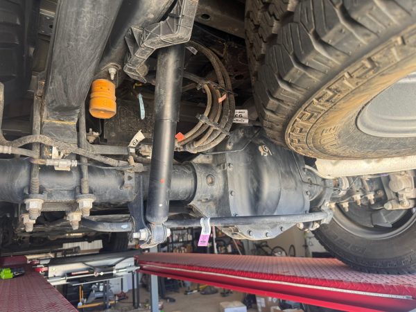 30BjDxDG-iRzH-GJ 2023 Ford F-350 Super Duty Lariat 4×4