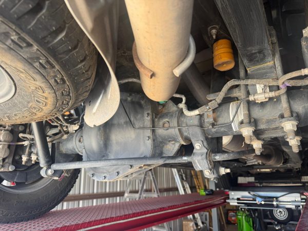 30BjDxDG-qUHHPCa 2023 Ford F-350 Super Duty Lariat 4×4