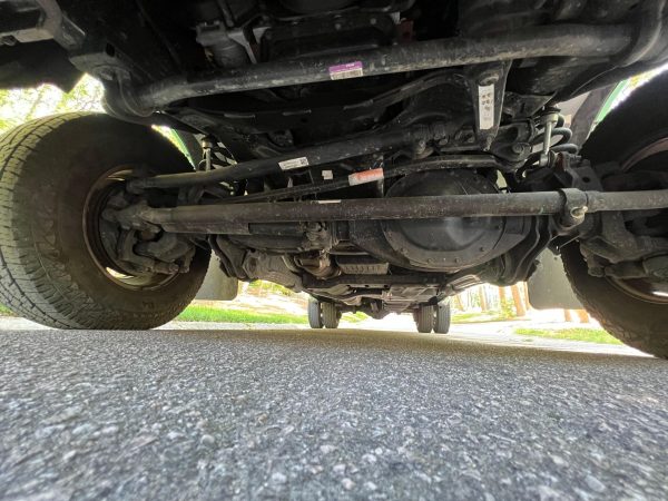 35k71W8Y-kA8gd7koyPE 2022 Ram 3500 Tradesman Crew Cab 4×4