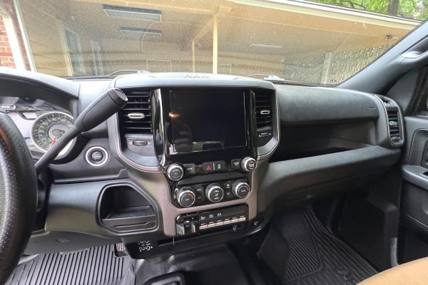 35k71W8Y-ncGoauDuK0-(edit) 2022 Ram 3500 Tradesman Crew Cab 4×4