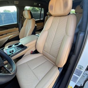 36PZ1wOy-F6Cmz4n 2025 Cadillac Escalade IQ Sport 2