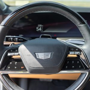 36PZ1wOy-XE4nCG3 2025 Cadillac Escalade IQ Sport 2