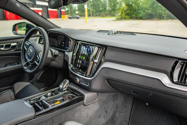 36YMoLdB-PtupyGj8yM 2023 Volvo V60 Recharge T8 Polestar Engineered