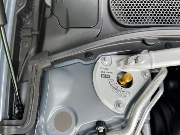 36YMoLdB-UZ-lsqN 2023 Volvo V60 Recharge T8 Polestar Engineered