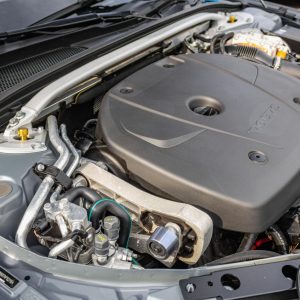 36YMoLdB-XStuLyeR_g 2023 Volvo V60 Recharge T8 Polestar Engineered