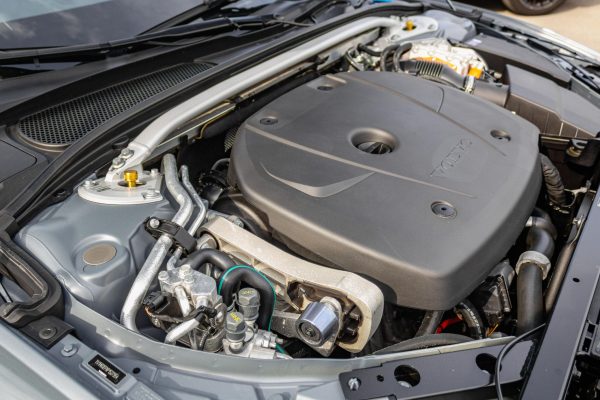 36YMoLdB-XStuLyeR_g 2023 Volvo V60 Recharge T8 Polestar Engineered