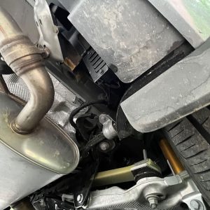 36YMoLdB-qVRBJZT 2023 Volvo V60 Recharge T8 Polestar Engineered