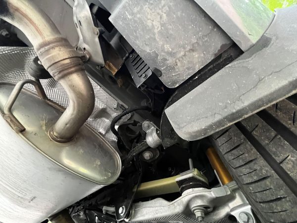 36YMoLdB-qVRBJZT 2023 Volvo V60 Recharge T8 Polestar Engineered