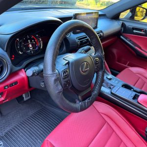 374BbYBp-0bbDMLWhV 2023 Lexus IS 500 Premium