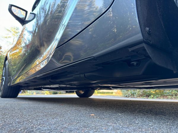 374BbYBp-AbGvCVyAAO 2023 Lexus IS 500 Premium