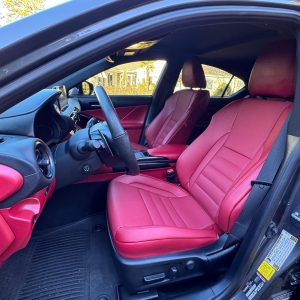 374BbYBp-BcZjw-gLib 2023 Lexus IS 500 Premium