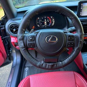 374BbYBp-NDOBmcMGAQY 2023 Lexus IS 500 Premium