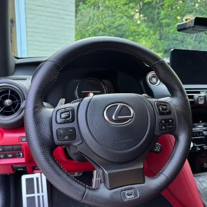 374BbYBp-QbwHapkhFH 2023 Lexus IS 500 Premium