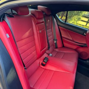 374BbYBp-T5Yj4Fhzky 2023 Lexus IS 500 Premium