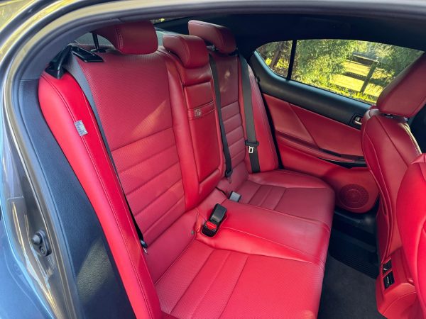 374BbYBp-T5Yj4Fhzky 2023 Lexus IS 500 Premium