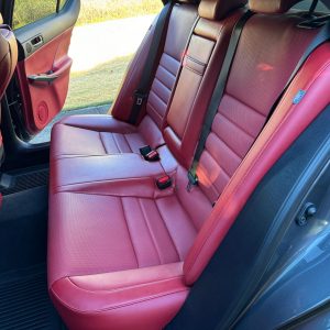 374BbYBp-U0EONUlrvb 2023 Lexus IS 500 Premium