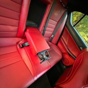 374BbYBp-Yr8Z46gRya 2023 Lexus IS 500 Premium