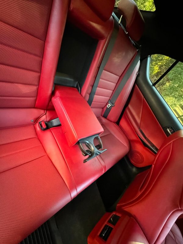 374BbYBp-Yr8Z46gRya 2023 Lexus IS 500 Premium