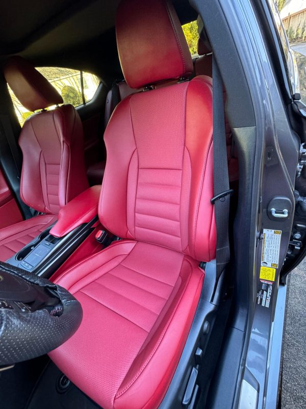 374BbYBp-aa2qJABUl9 2023 Lexus IS 500 Premium