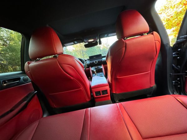 374BbYBp-kfbMwU_fbJ 2023 Lexus IS 500 Premium