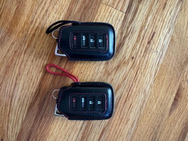 374BbYBp-uK5u3bsGVf 2023 Lexus IS 500 Premium