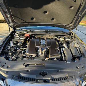 374BbYBp-w2ExlWkXcT 2023 Lexus IS 500 Premium