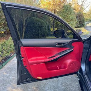 374BbYBp-wni7XXS647 2023 Lexus IS 500 Premium