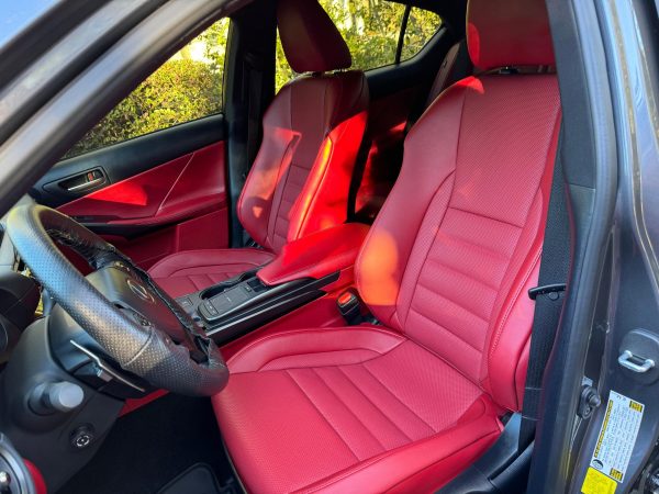 374BbYBp-xDHsONR1Qc 2023 Lexus IS 500 Premium