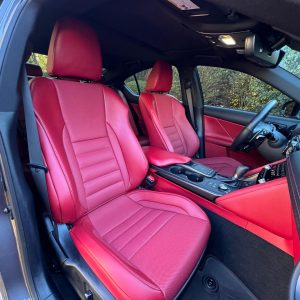 374BbYBp-y7PObGDeQD 2023 Lexus IS 500 Premium