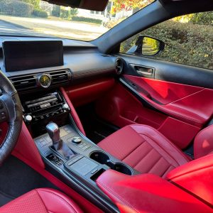 374BbYBp-zDIQwtMzUg 2023 Lexus IS 500 Premium