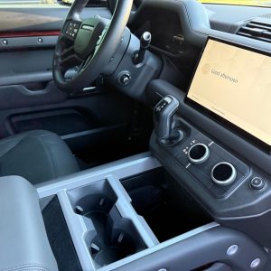 2025 Land Rover Defender 110 P400 Sedona Edition