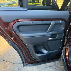 2025 Land Rover Defender 110 P400 Sedona Edition