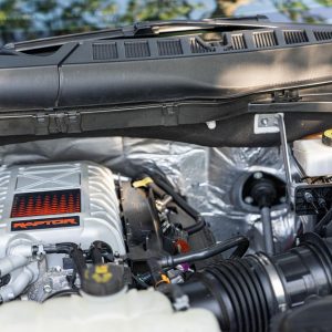 2023 Ford F-150 Raptor R