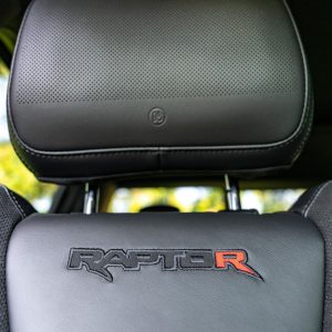 2023 Ford F-150 Raptor R