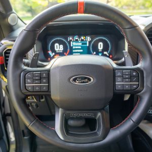 2023 Ford F-150 Raptor R