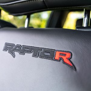 2023 Ford F-150 Raptor R